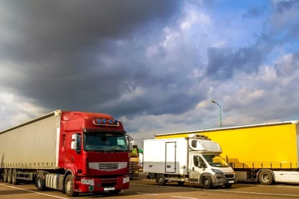 Ağrı Çanakkale Nakliyat Ambarları